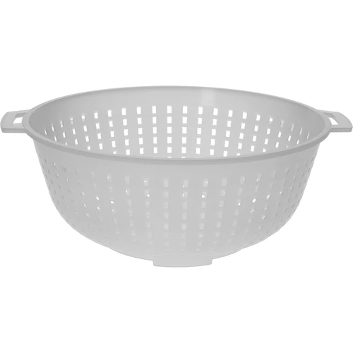 Forma za sir tipa korycińskiego Ø 21/11 x 8,5 cm za 2 kg
