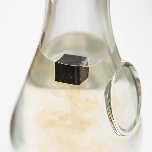 Francuske hrastove kockice, jako tostirane, aromatizirane – Whisky, 20 g - 4