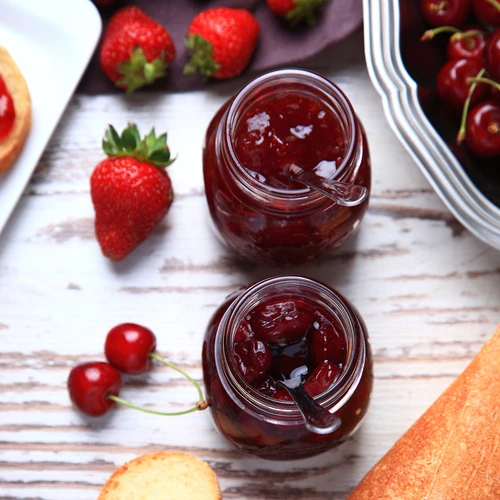 Frukta-Žel - pektin za džemove i konfiture, 30 g - 7