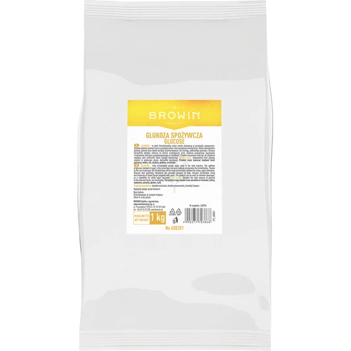 Glukoza za prehranu 1 kg