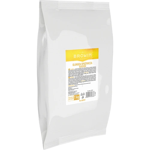 Glukoza za prehranu 1 kg - 2