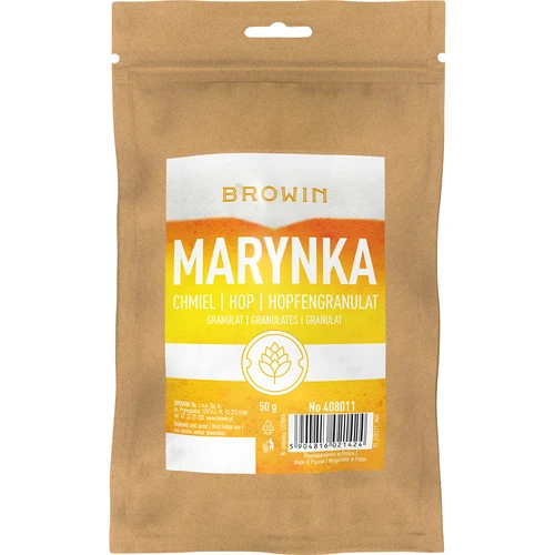 Hmelj Marynka - granulat 50g
