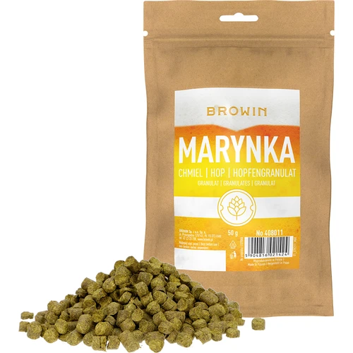 Hmelj Marynka - granulat 50g - 2