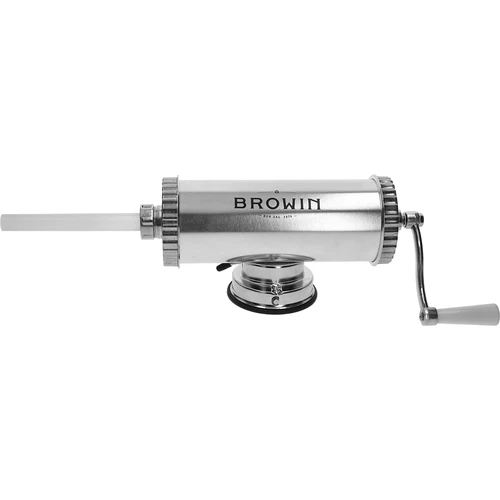 Horizontalna punilica 1,5 kg sa silikonskim klipom - 4