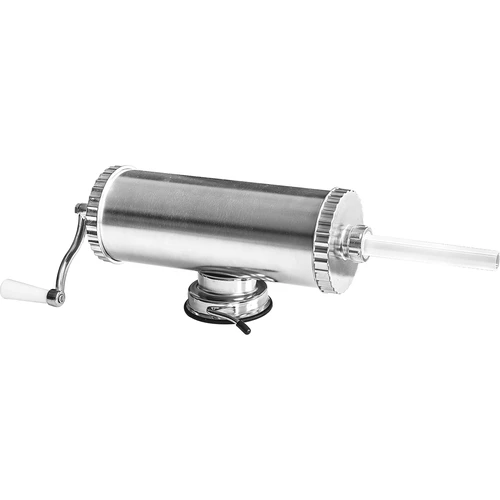 Horizontalna punilica 2,5 kg sa silikonskim klipom - 4