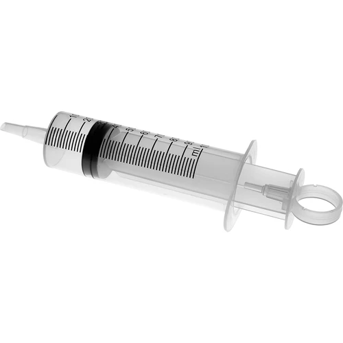 Injektor 100 ml + 2 igle - 3