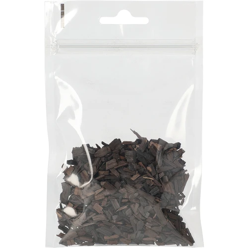 Jako tostirane hrastove pahuljice, 20g