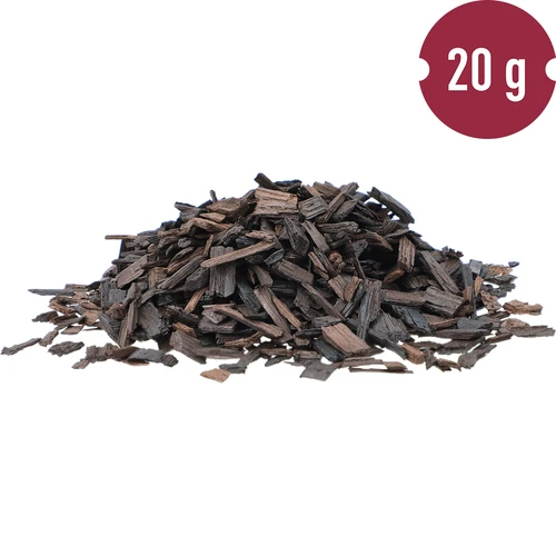 Jako tostirane hrastove pahuljice, 20g - 4