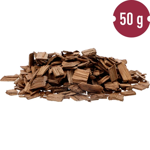 Jako tostirani cimetovi hrastovi listići 50 g - 4