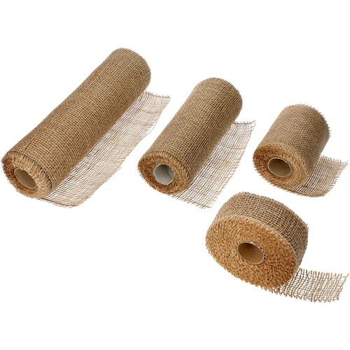 Jute tkanina 20 cm / 5 m - 18