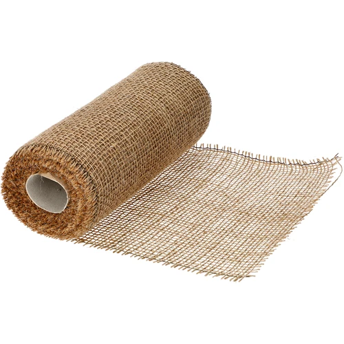 Jute tkanina 20 cm / 5 m - 3
