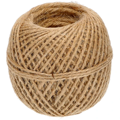 Jutena špaga 1,5 mm/100 m/100 g