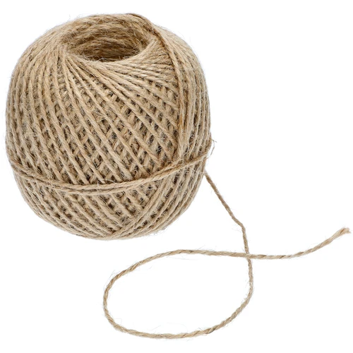 Jutena špaga 1,5 mm/100 m/100 g - 3