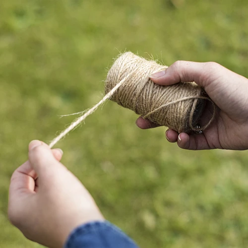 Jutena špaga 2 mm/110 m/250 g - 6