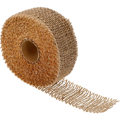 Jutena traka 5 cm / 8 m - 3