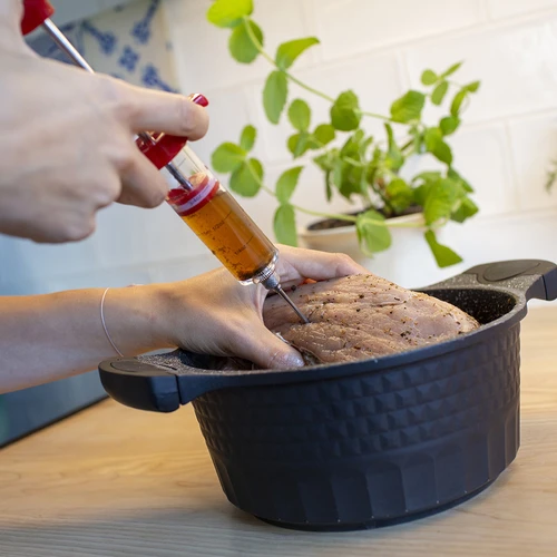 Kalijev nitrat za soljenje mesa, 20 g - 6