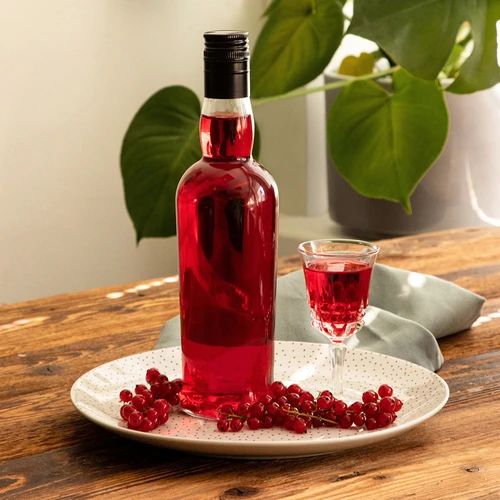Kapetanska boca 500 ml s čepom - 6 kom - 6