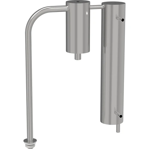 Klasični destilator Convex 18 L - 1 odstojnik - 5