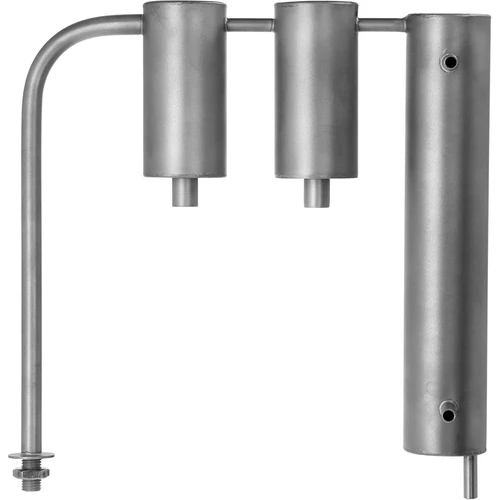 Klasični destilator Convex 18 L - 2 odstojnika - 5