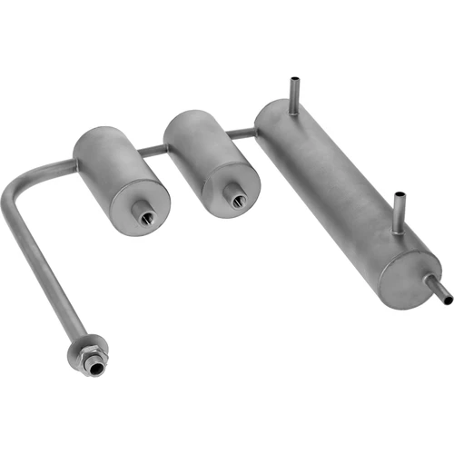 Klasični destilator Convex 18 L - 2 odstojnika - 6