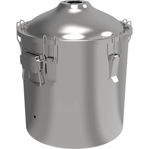 Klasični destilator Convex 30 L - 1 odstojnik - 4