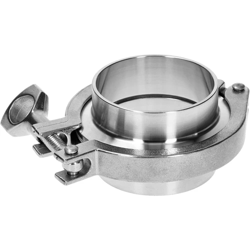 Kompletna Tri-Clamp spojka 77,5 x 60 mm