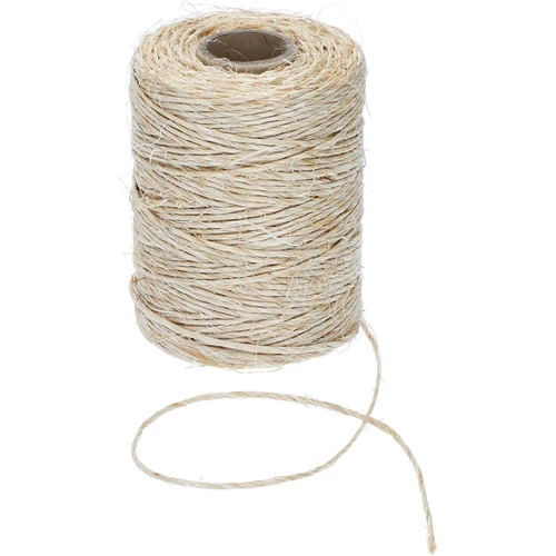 Konopljina špaga 1,8 mm/115 m/250 g - 3