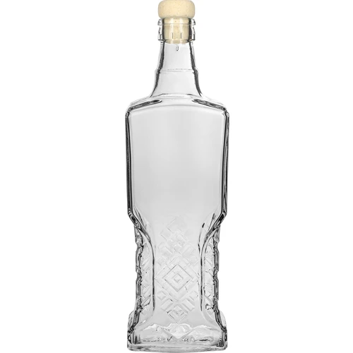 Boca Kredensowa 500 ml s čepom