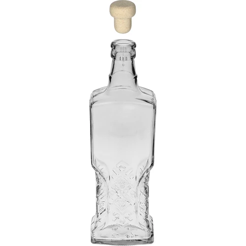 Boca Kredensowa 500 ml s čepom - 2