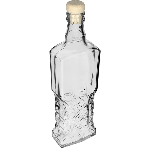 Boca Kredensowa 500 ml s čepom - 3