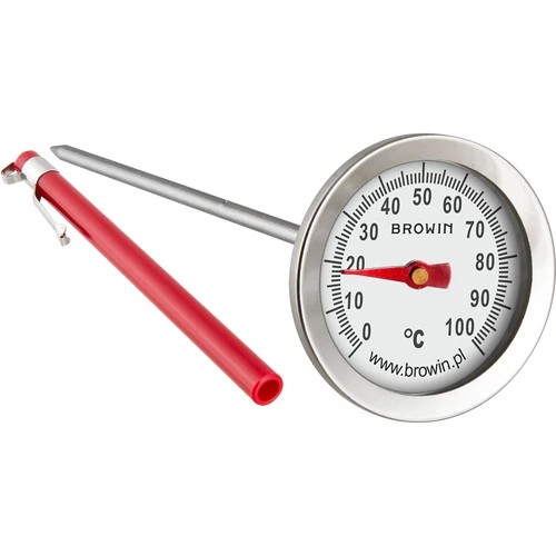 Kuhinjski termometar (0°C do +100°C) 12,3cm