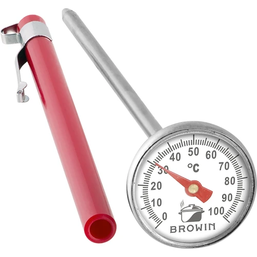 Kuhinjski termometar (0°C do +100°C) 12,5cm