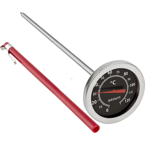 Kuhinjski termometar (0°C do +120°C) 20,5cm