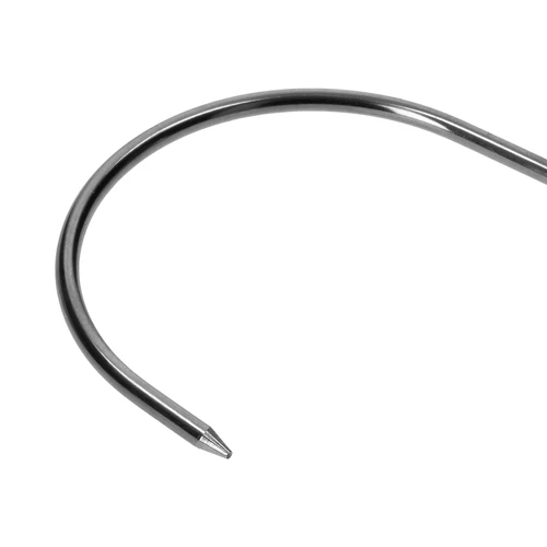 Kuke za dimljenje - S, naoštrene 3 mm x 150 mm, 15 kom. - 5
