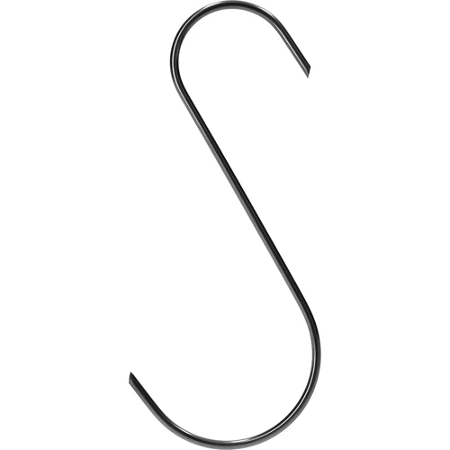 Kuke za dimljenje - S, rezane pod 45°, 3 mm x 150 mm, 5 kom. - 4