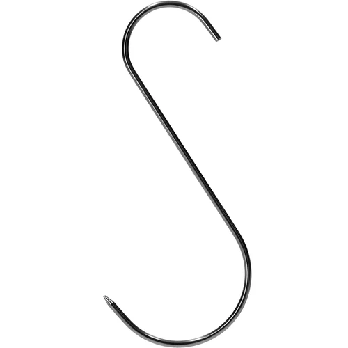 Kuke za dimljenje - S, šiljene 3 mm x 150 mm, 5 kom. - 4