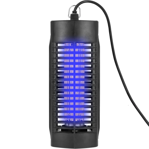 Lampa protiv insekata Manhattan UVA 6 W, crna