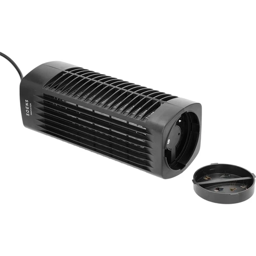 Lampa protiv insekata Manhattan UVA 6 W, crna - 4