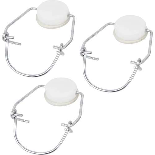 Mehanički zatvarač od žice fi33mm - 3 kom.