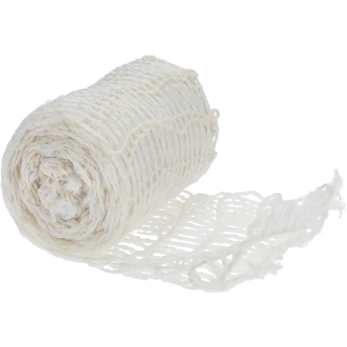 Mesarska mrežica (do +220°C), fi 15 cm, duljina 3 m