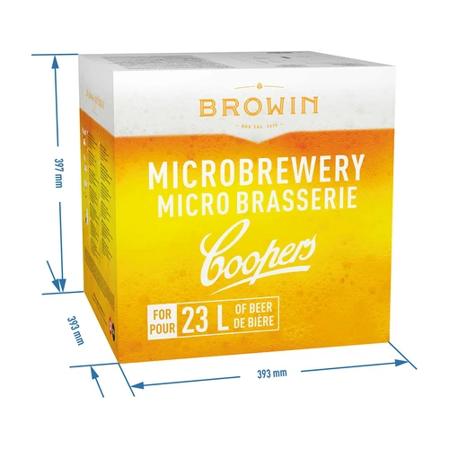 MikroPivovara ECO 2 - 11
