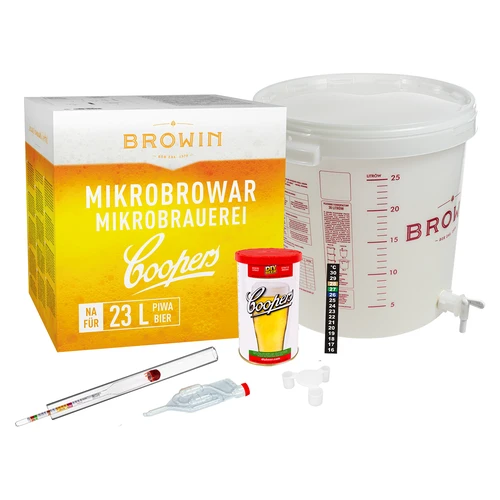 MikroPivovara ECO 2