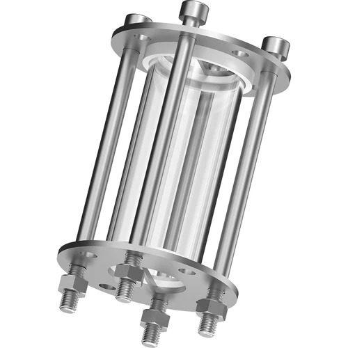 Modul destilatora - prozor - fi 48,3mm dulj. 100mm - 2