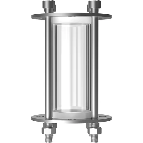 Modul destilatora - prozor - fi 48,3mm dulj. 100mm - 3