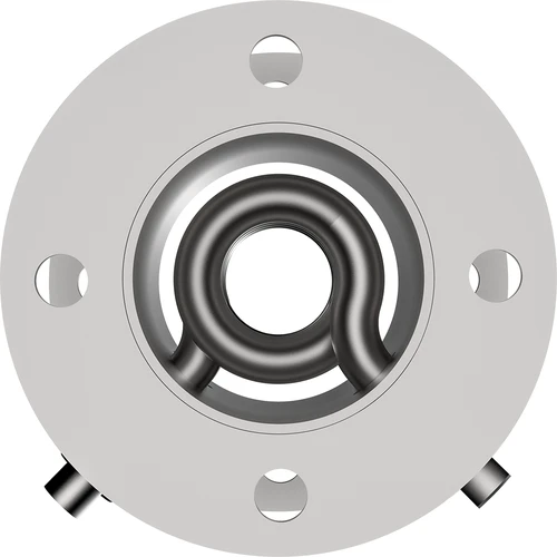 Modul destilatora - refluks - dvostruka spirala - 4