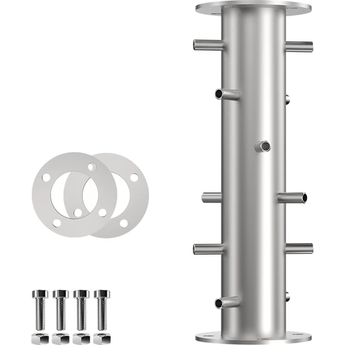 Modul destilatora - refluks - hladni prsti - 4