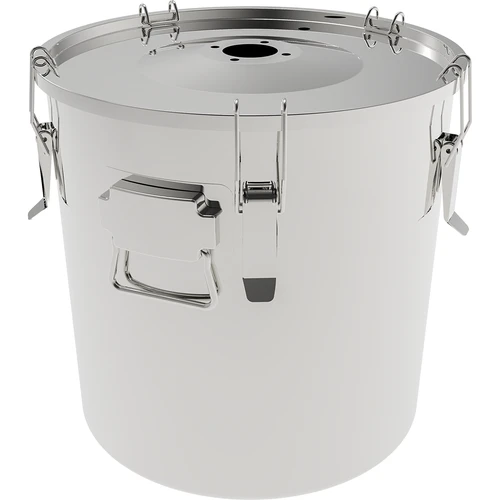 Modularni destilator 30 L Freja - električni - 4
