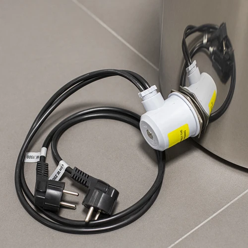 Modularni destilator 30 L Freja - električni - 7