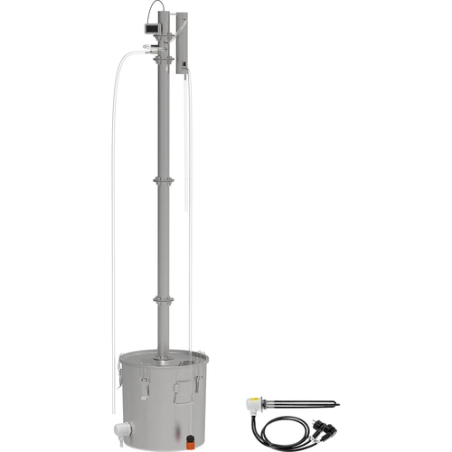 Modularni destilator 30 L Freja - električni