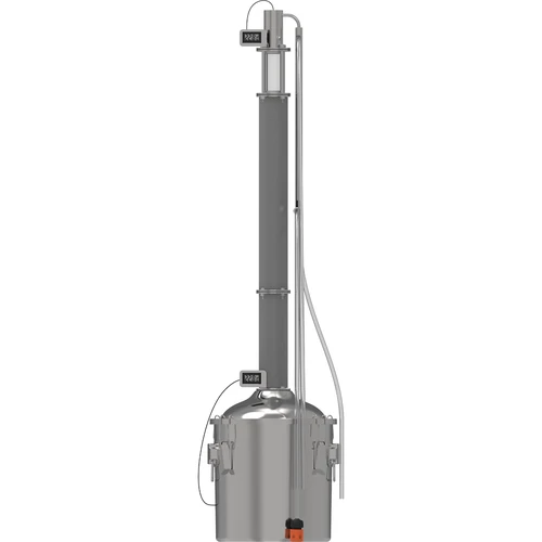 Modularni destilator Convex 18 L Baldur